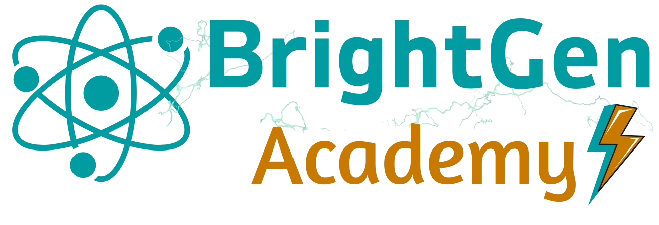 BrightGen Academy